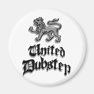 Imán Dubstep