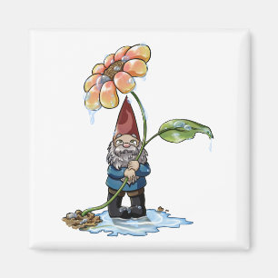 Imán Duchas de primavera