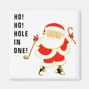 Imán Duchero de caldo de golf