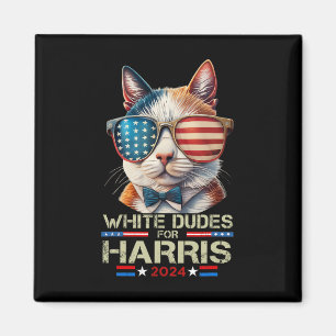 Imán Dudes De Kamala Harris