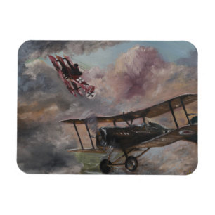 Imán Duelo 1917