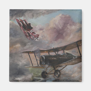 Imán Duelo 1917