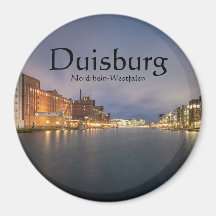 Duisburg Alemania