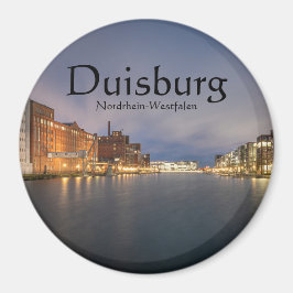 Imán Duisburg Alemania