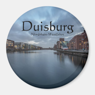 Imán Duisburg Germany