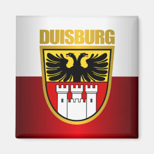 Imán Duisburgo