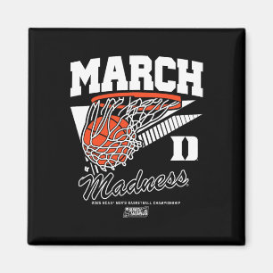 Imán Duke Sketll - 2025 March Madness Sketll - Ncaa 