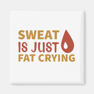 Imán Dulce es solo llanto de grasa