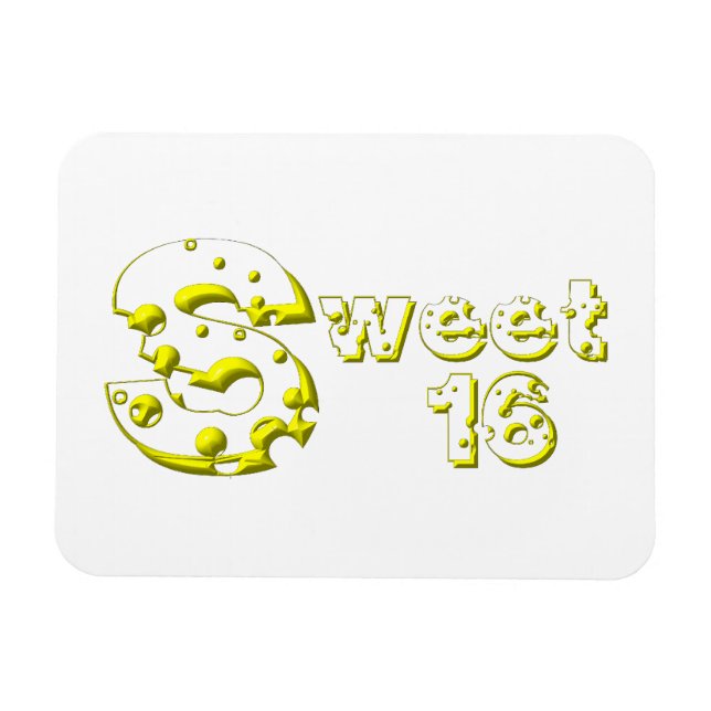 Imán Dulce queso 16 (Horizontal)