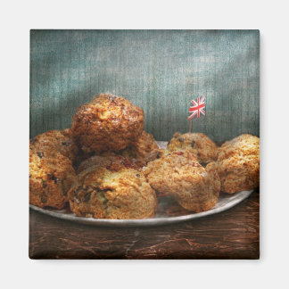 Imán Dulce - Scone - Scone a cualquiera