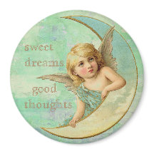Dulces sueños, Ángel de los Buenos Pensamientos