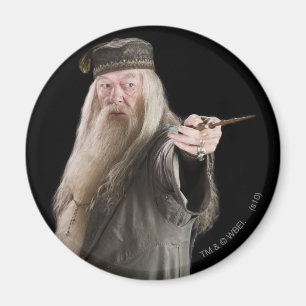 Imán Dumbledore