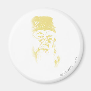 Imán Dumbledore