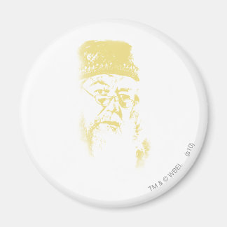 Imán Dumbledore