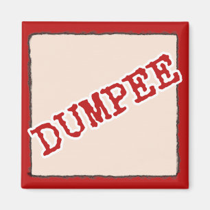IMÁN DUMPEE