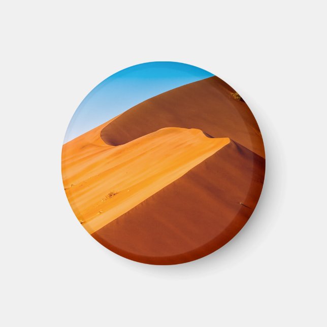 Imán Duna 45 (Frente)