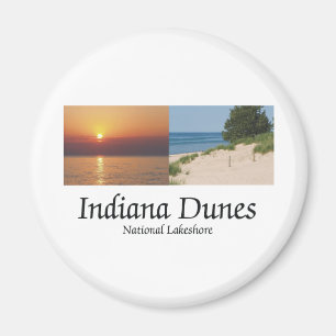 Imán Dunas de ABH Indiana