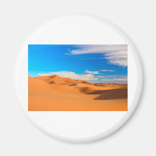 Imán Dunas de arena