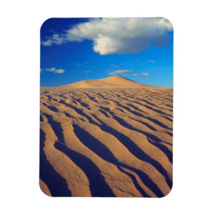 Imán Dunas de Arena y Nubes