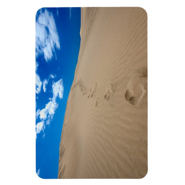 Imán Dunas de Gran Canaria (Vertical)