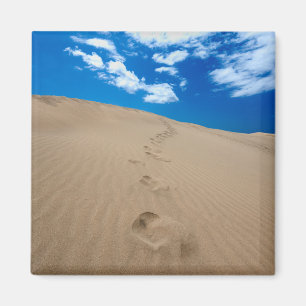 Imán Dunas de Gran Canaria