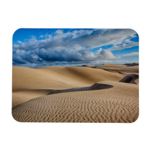 Imán Dunas infinitas