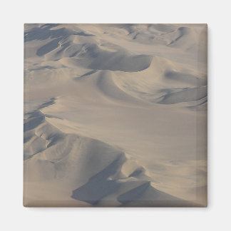 Imán Dunes du désert du Namib vues du ciel