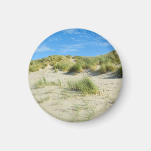 Imán Dunes Magic - - Rompecabezas de rompecabezas de im