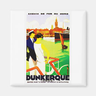 Imán Dunkerque