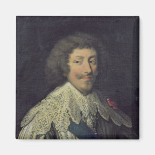 Imán Duque de Enrique II de Montmorency