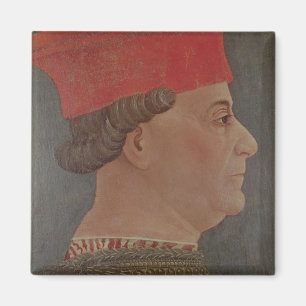 Imán Duque de Francisco Sforza de Milano