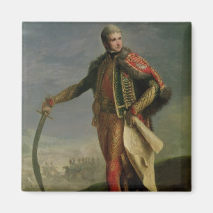 Imán Duque de Jean Lannes de Montebello
