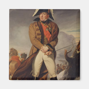 Imán Duque de Michel Ney del mariscal de Elchingen