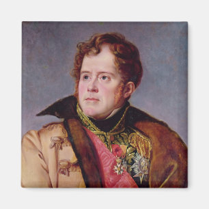 Imán Duque de Michel Ney del mariscal de Elchingen,