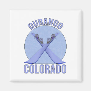 Imán Durango, Colorado