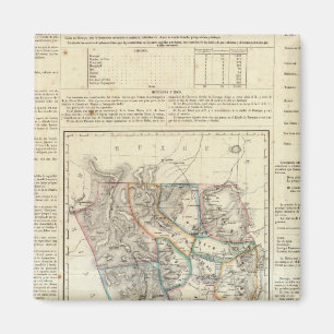 Imán Durango, México