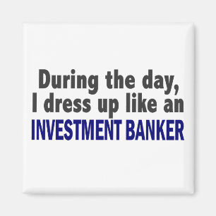 Imán Durante el día me visto para arriba como banca de