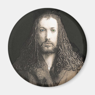 Imán ¿Durer?