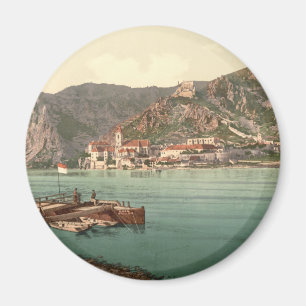 Imán Dürnstein, Austria