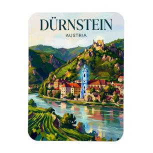 Imán Dürnstein Austria
