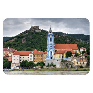 Imán Dürnstein En Der Wachau