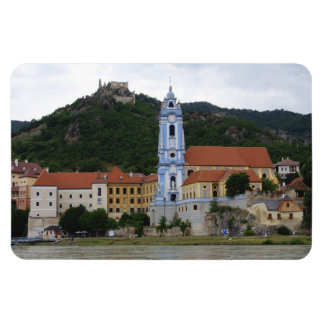 Imán Dürnstein en der Wachau