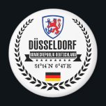 Imán Düsseldorf<br><div class="desc">Düsseldorf</div>