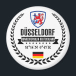 Imán Düsseldorf<br><div class="desc">Düsseldorf</div>
