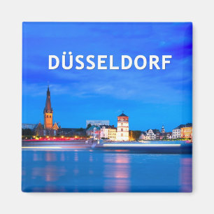 Imán Dusseldorf 06C