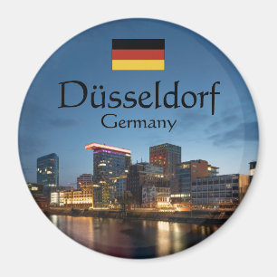 Imán Dusseldorf Alemania