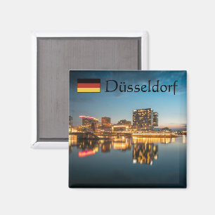 Imán Dusseldorf Alemania