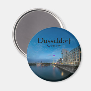 Imán Dusseldorf Alemania