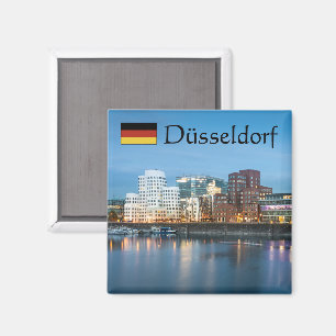 Imán Dusseldorf Alemania
