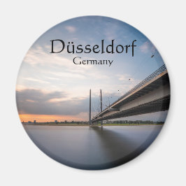 Imán Dusseldorf Alemania
